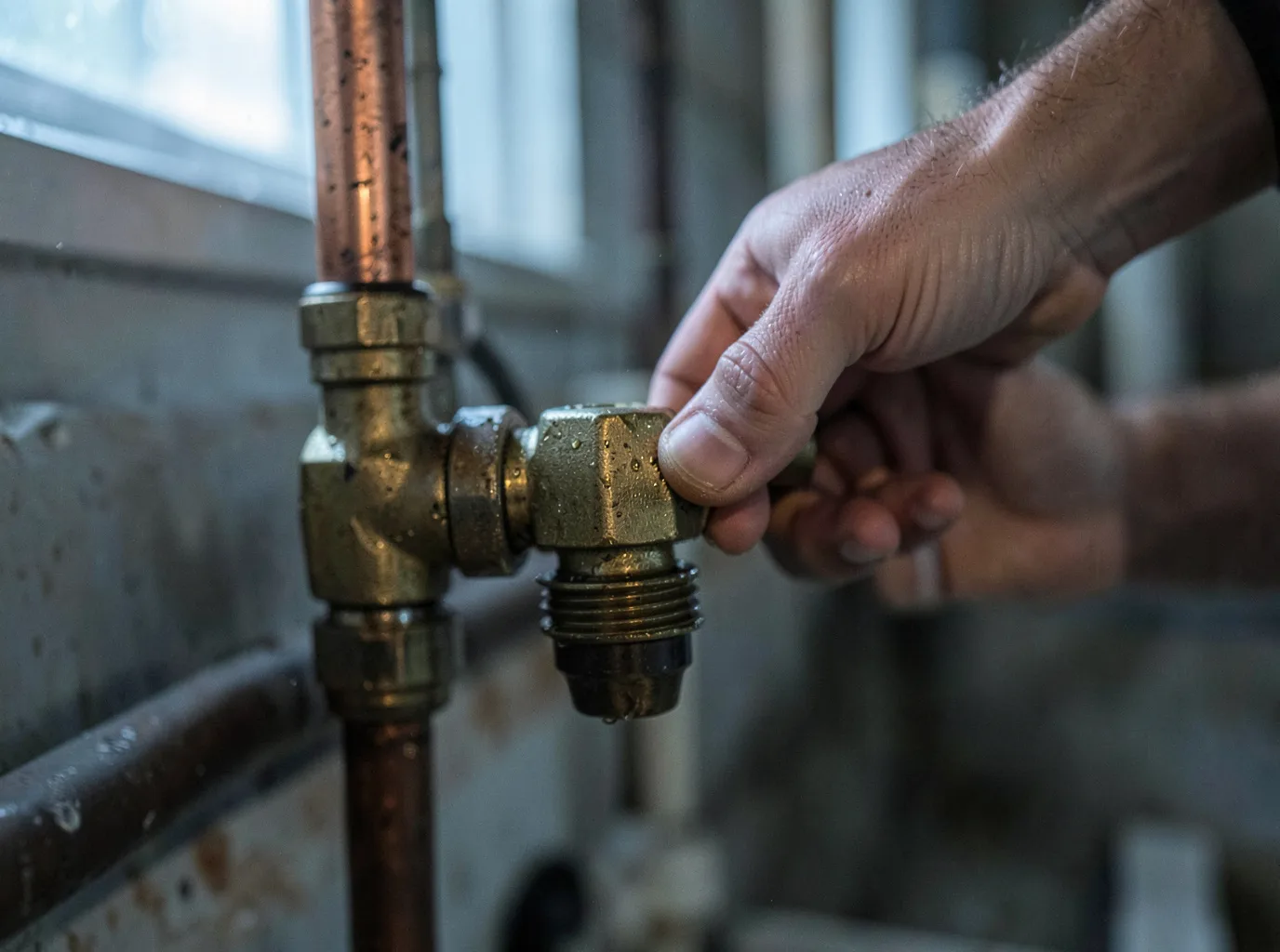 Emergency Plumber New Market, MD FAQs